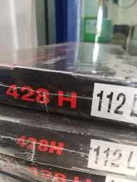 โซ่ พระอาทิตย์ 428H 112L SBL2