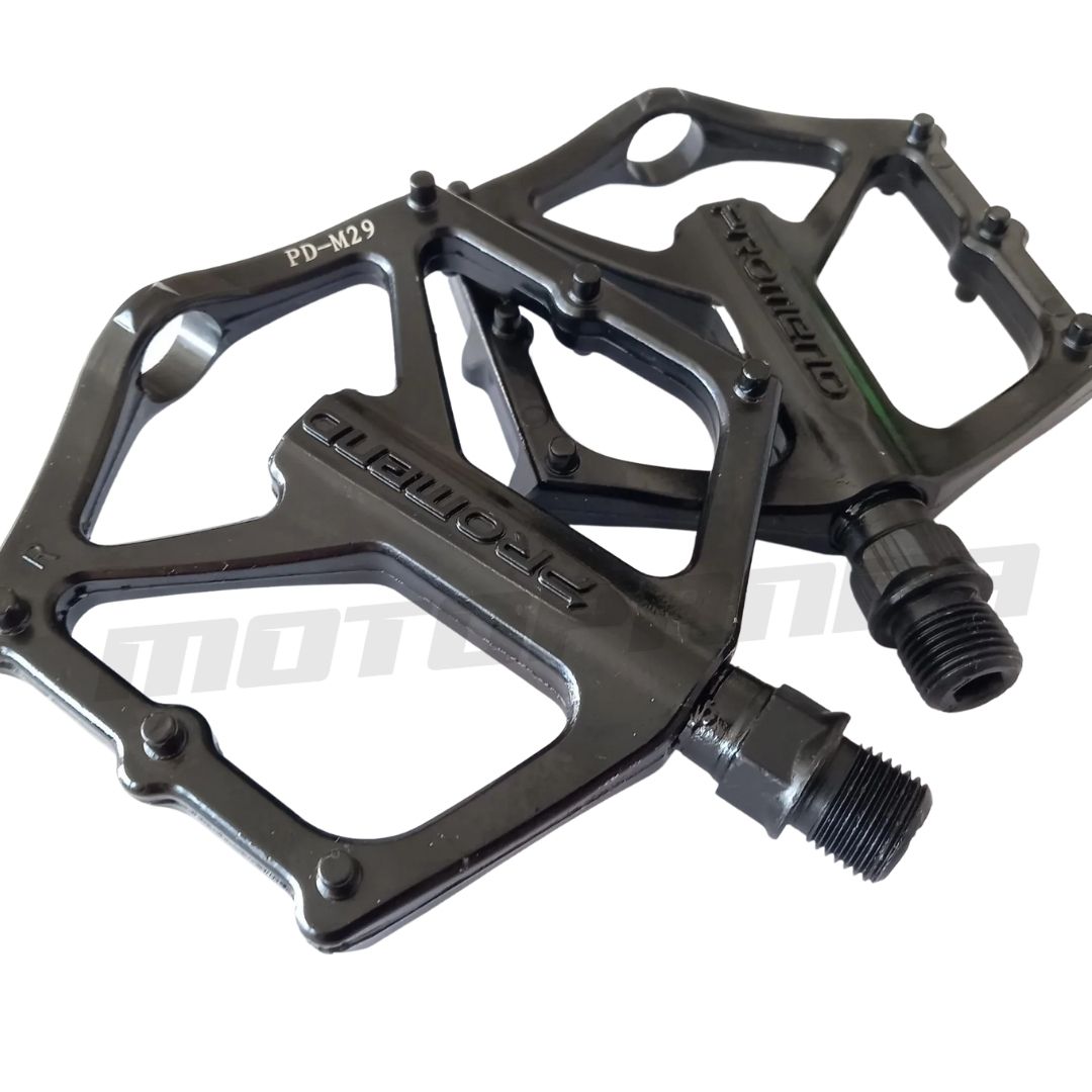 บันไดปั่น Promend (PD-M29) Aluminium Alloy Bearing อะลูมิเนียม อย่างดี ของแท้1000%