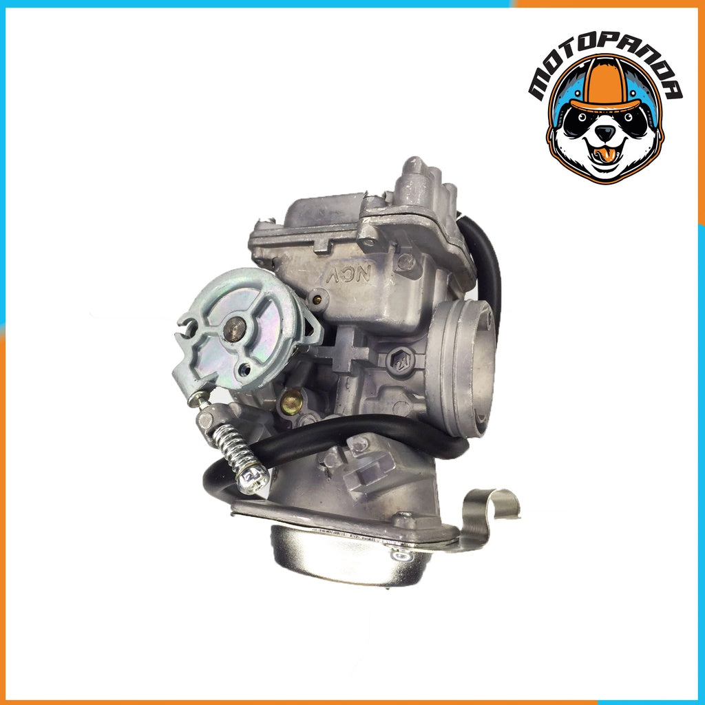 CARBURETOR YAMAHA MIO สำหรับมอเตอร์ไซค์ คาบู คาร์บูเรเตอร์ ยามาฮ่า มีโอ คาร์บู M-SEKI รับประกันคุณภาพ 3 เดือน