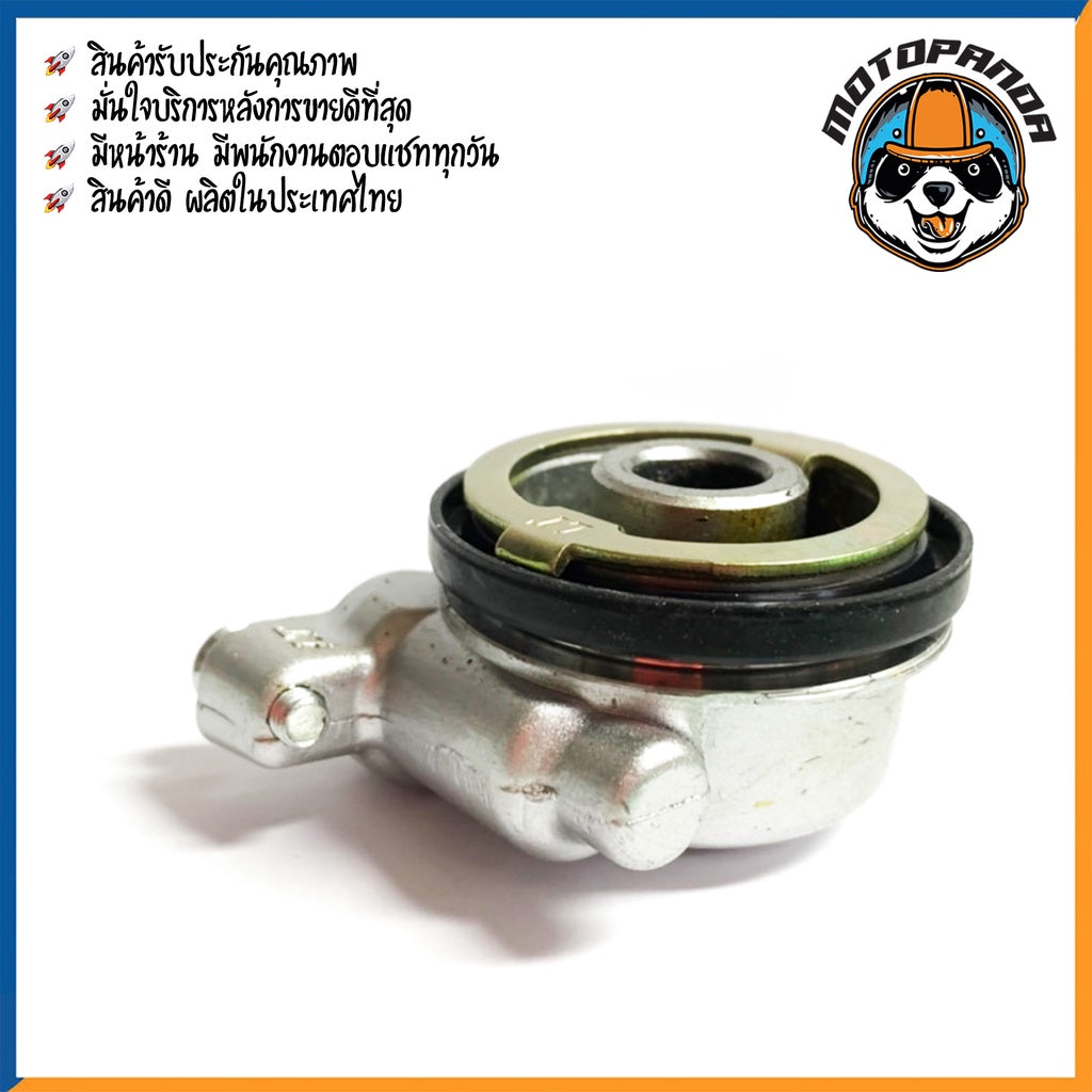 กระปุกไมล์ HONDA WAVE 110 CARBU สำหรับมอเตอร์ไซค์ ฮอนด้า เวฟ110 คาร์บู กระปุกเฟืองไมล์ สินค้าคุณภาพ พร้อมส่ง