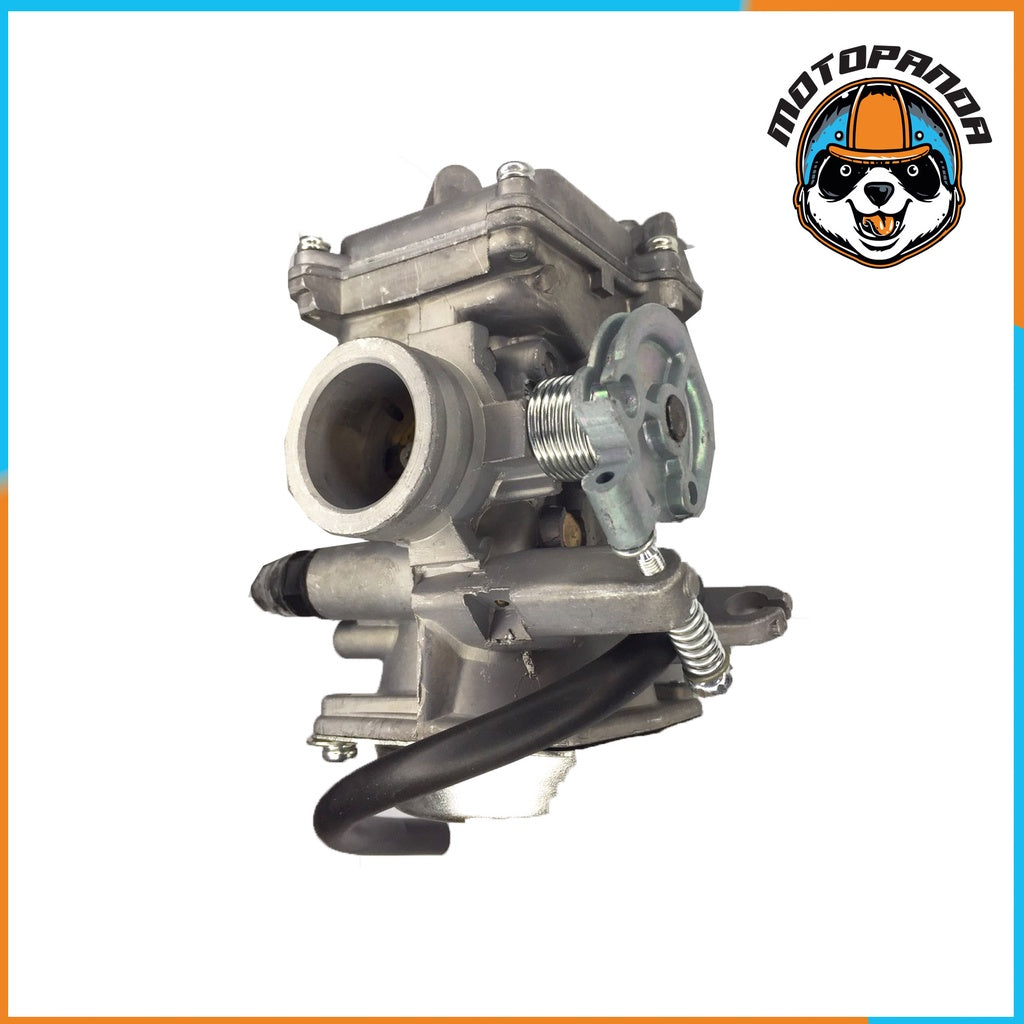 CARBURETOR YAMAHA MIO สำหรับมอเตอร์ไซค์ คาบู คาร์บูเรเตอร์ ยามาฮ่า มีโอ คาร์บู M-SEKI รับประกันคุณภาพ 3 เดือน