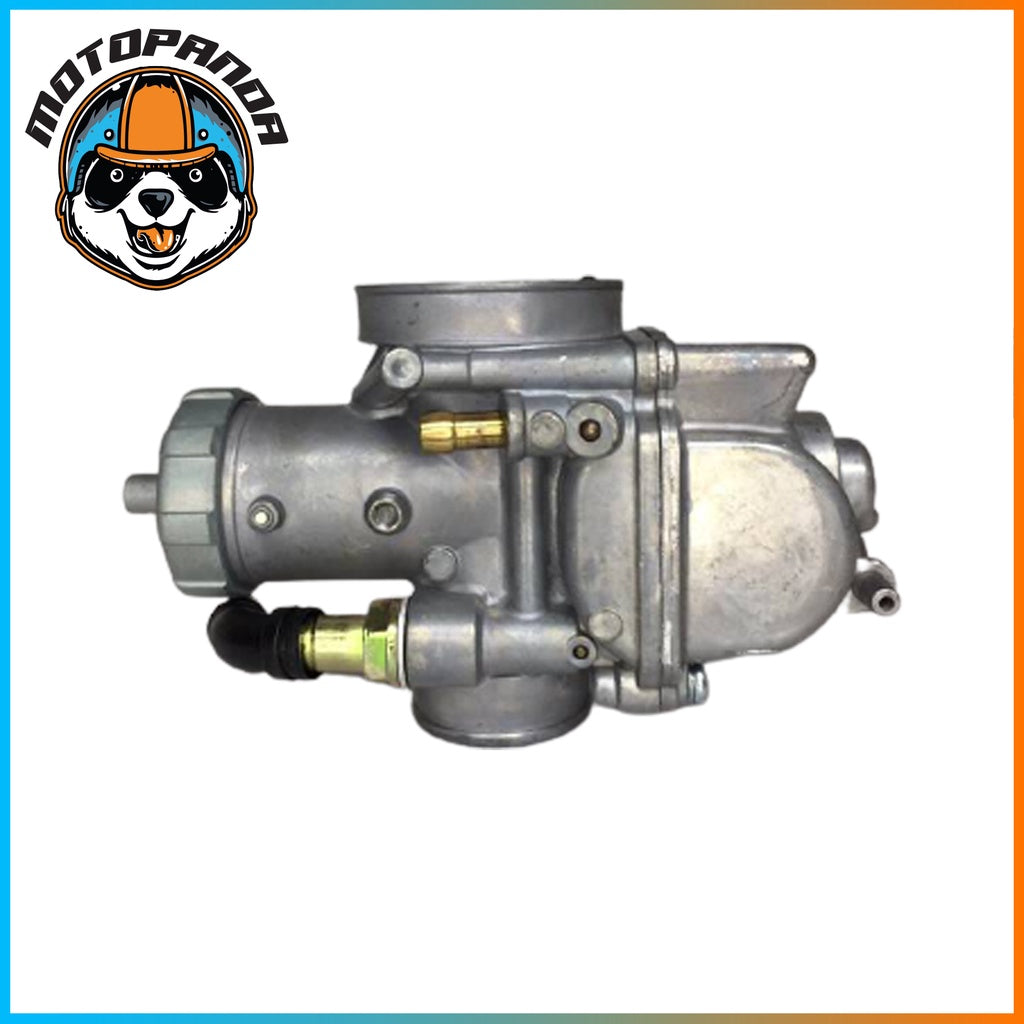 CARBURETOR HONDA NS-PROARM สำหรับมอเตอร์ไซค์ คาบู ลูกเร่งชุบ คาร์บูเรเตอร์ NPRO โปรอาร์ม คาร์บู DKK รับประกัน 3 เดือน