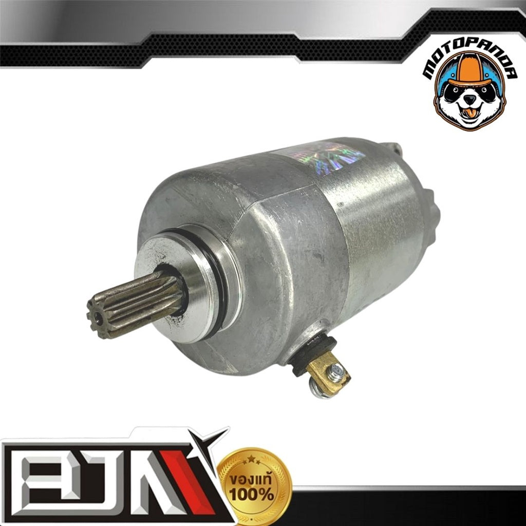 ไดร์สตาร์ทเดิม YAMAHA MIO MIO115 MIO125 (มอเตอร์สตาร์ท) ไดร์สตาร์ท มีโอ มีโอ115 มีโอ125 ยี่ห้อ M-seki สินค้าคุณภาพดี