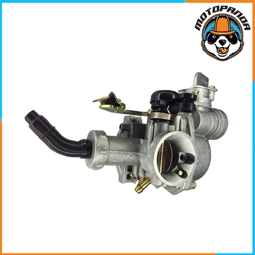 คาร์บูเรเตอร์ (คาร์บู) HONDA WAVE 110 มีท่อระบาย ฮอนด้า เวฟ110 รับประกันคุณภาพ 1 เดือน ยี่ห้อ M-SEKI สินค้าคุณภาพดี