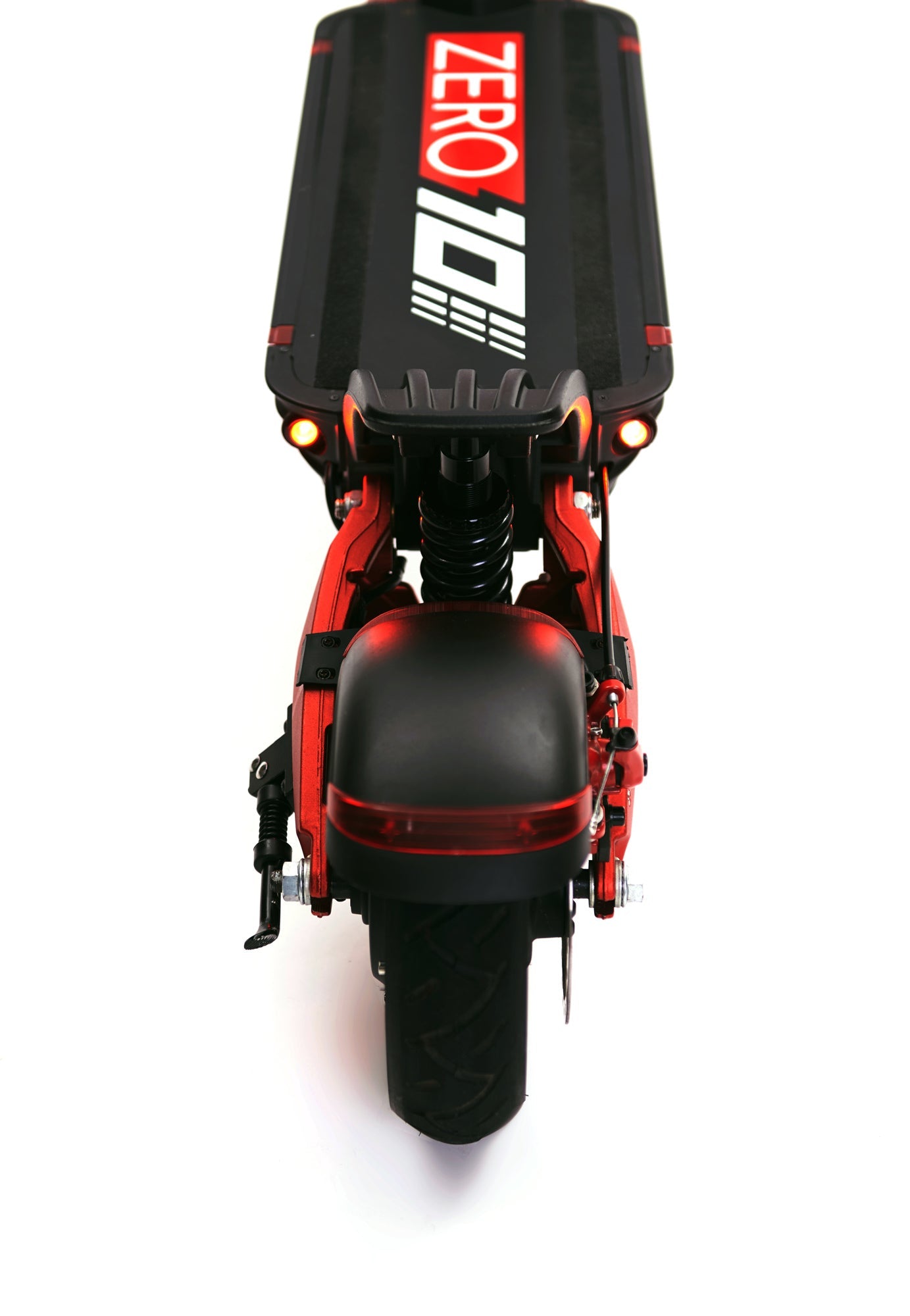Zero 10X powerful and fast e-scooter