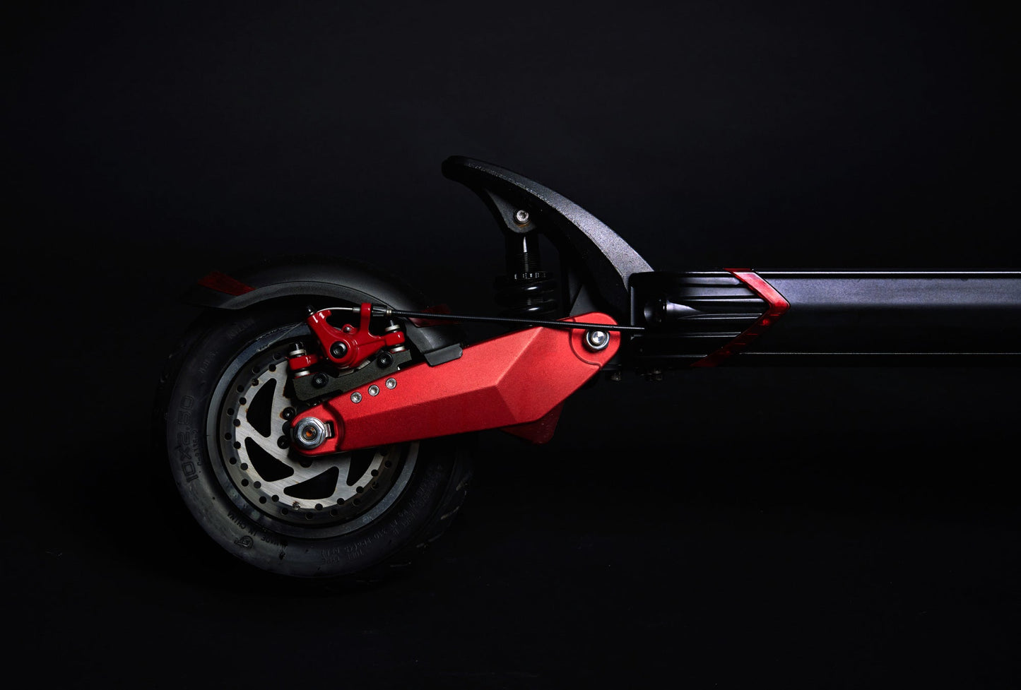 Zero 10X powerful and fast escooter