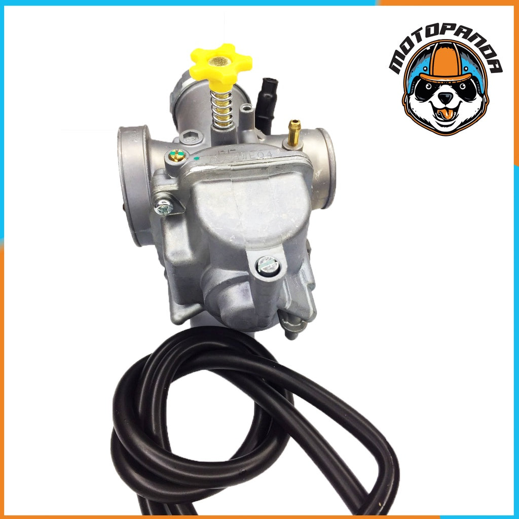 CARBURETOR HONDA N-PRO สำหรับมอเตอร์ไซค์ คาบู ลูกเร่งชุบ คาร์บูเรเตอร์ ฮอนด้า เอ็นโปร คาร์บู รับประกันคุณภาพ 3 เดือน