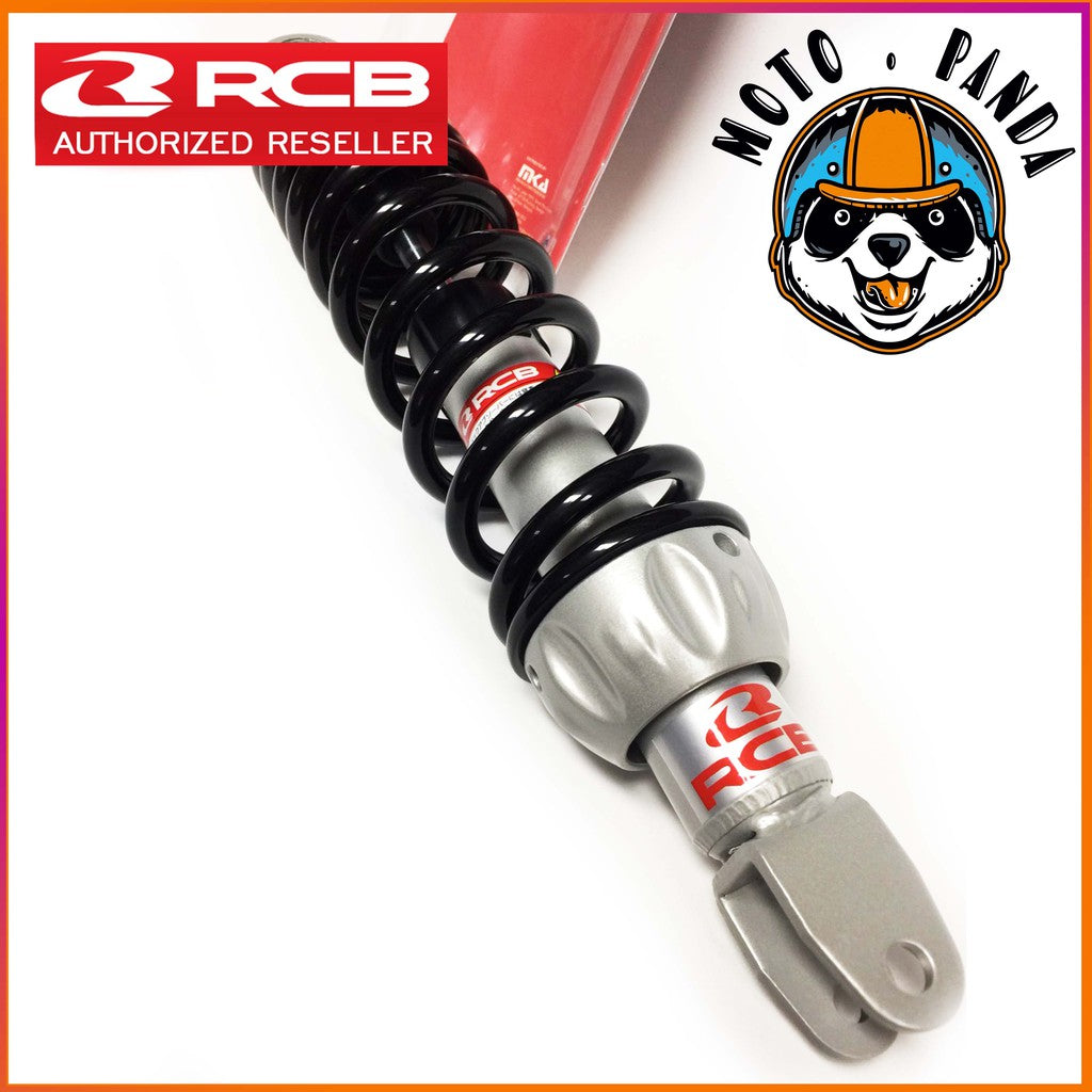 โช้ค RCB รุ่น A2 FINO MIO 295mm. CLICK SCOOPY ใส่ได้ Racing boy แท้ 100% รับประกันคุณภาพ