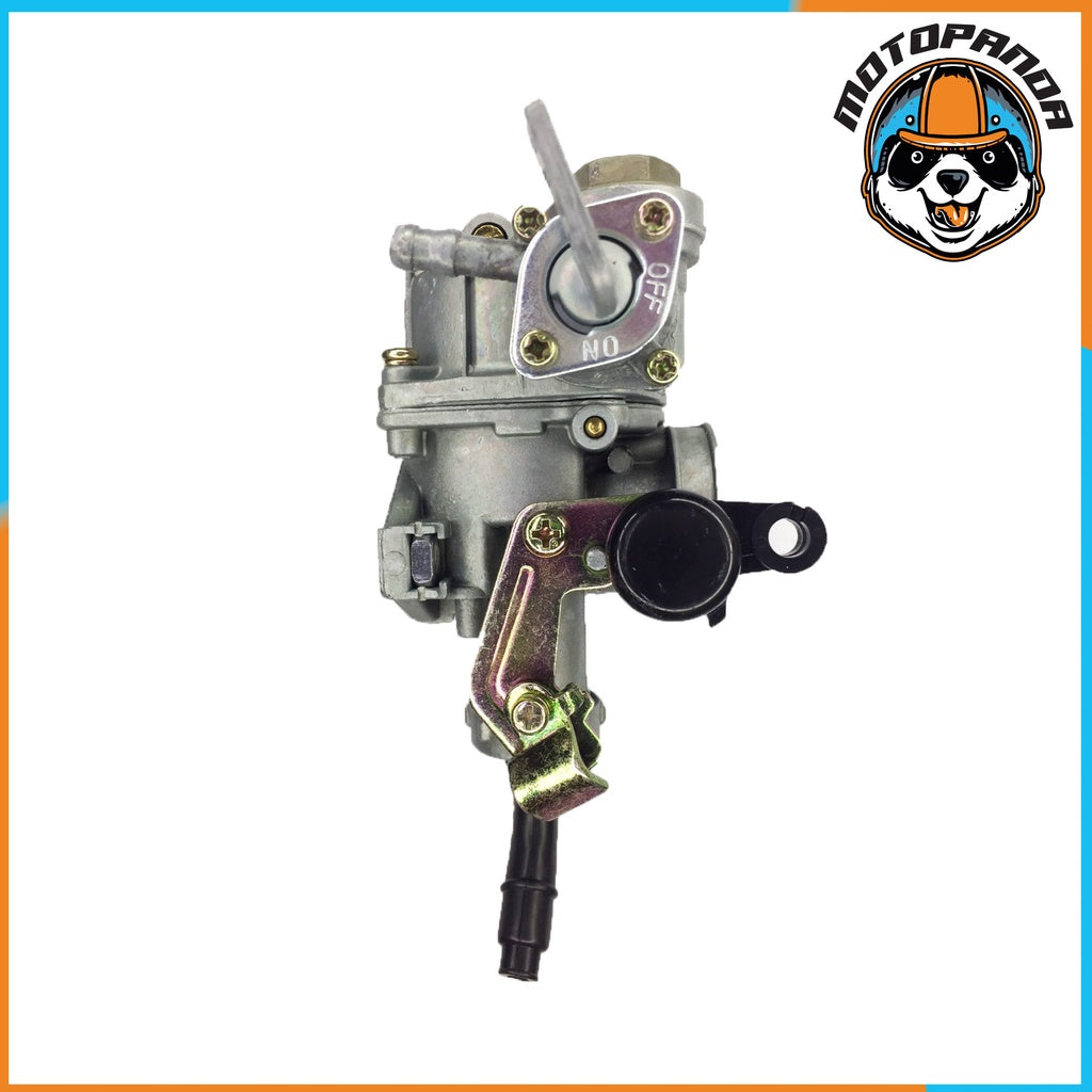 คาร์บูเรเตอร์ (คาร์บู) HONDA WAVE 110 มีท่อระบาย ฮอนด้า เวฟ110 รับประกันคุณภาพ 1 เดือน ยี่ห้อ M-SEKI สินค้าคุณภาพดี
