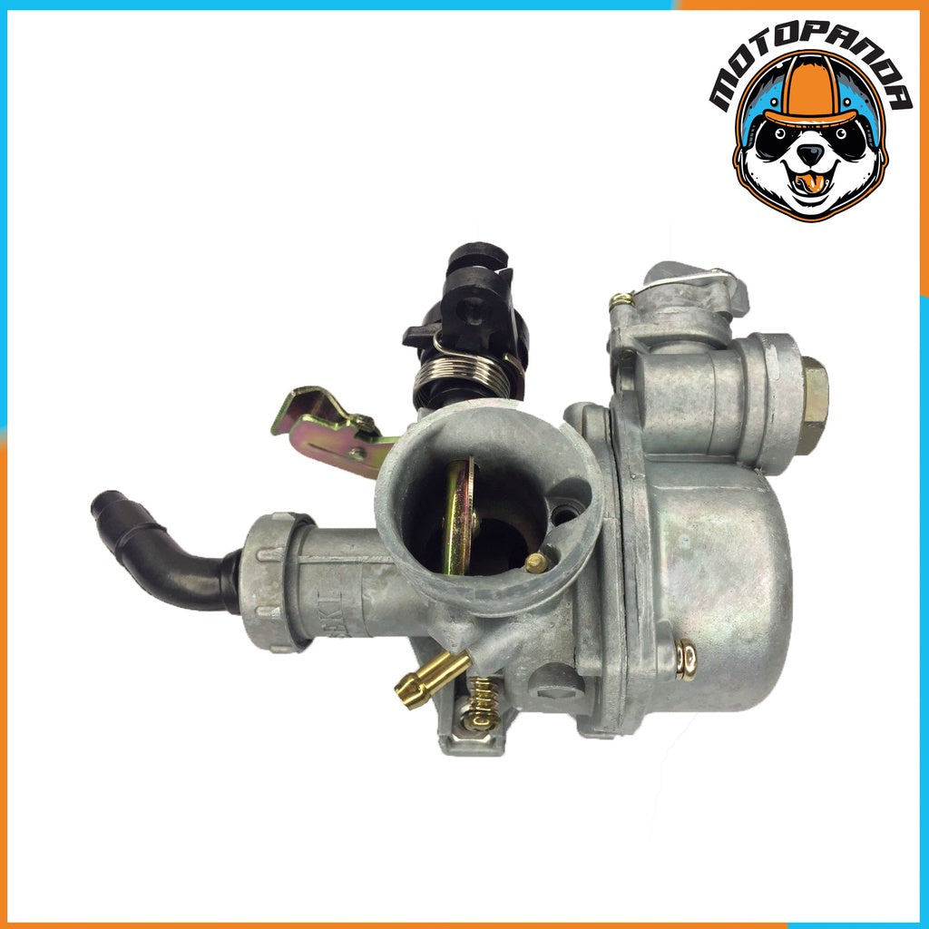 คาร์บูเรเตอร์ (คาร์บู) HONDA WAVE 110 มีท่อระบาย ฮอนด้า เวฟ110 รับประกันคุณภาพ 1 เดือน ยี่ห้อ M-SEKI สินค้าคุณภาพดี