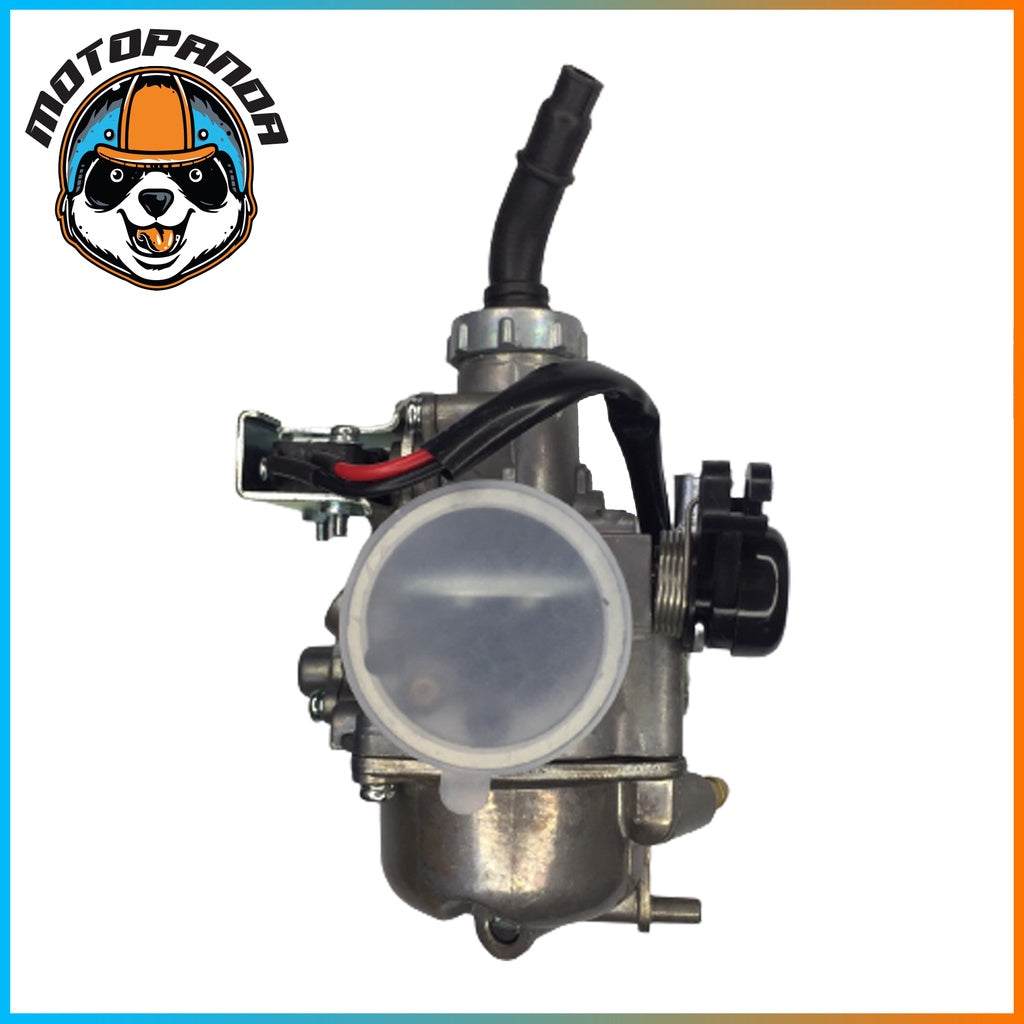 คาบูเรเตอร์ (คาร์บู) HONDA W125 W125S (ไฟฟ้า) คาบู สำหรับมอเตอร์ไซค์ตรงรุ่น ฮอนด้า เวฟ125 เวฟ125s ยี่ห้อ M-SEKI พร้อมส่ง