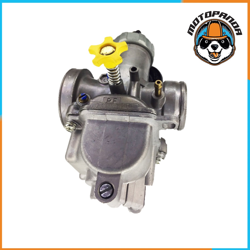 CARBURETOR HONDA NSR PROARM สำหรับมอเตอร์ไซค์ คาบู คาร์บูเรเตอร์ NSR โปรอาร์ม คาร์บู M-SEKI รับประกันคุณภาพ 3 เดือน