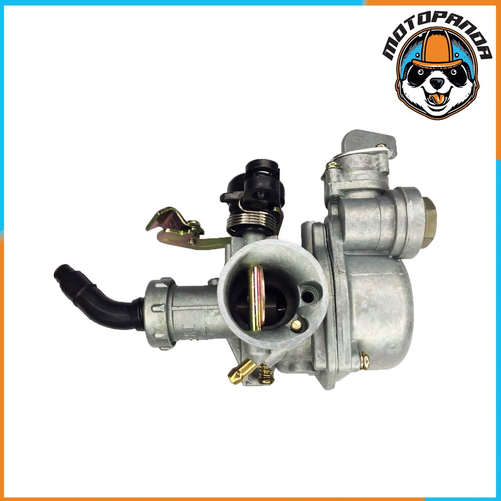 คาร์บูเรเตอร์ (คาร์บู) HONDA WAVE 110 มีท่อระบาย ฮอนด้า เวฟ110 รับประกันคุณภาพ 1 เดือน ยี่ห้อ M-SEKI สินค้าคุณภาพดี