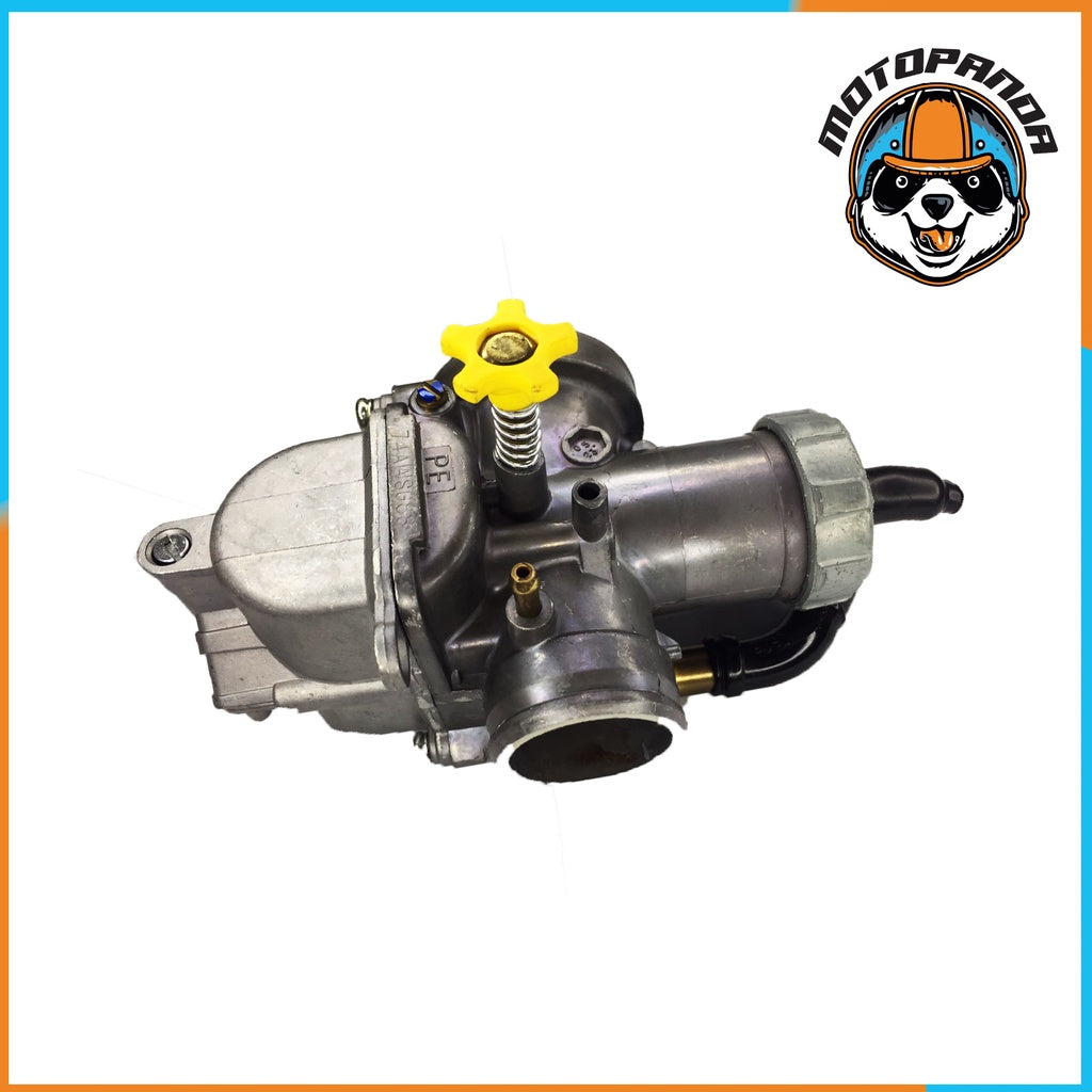 CARBURETOR HONDA NSR PROARM สำหรับมอเตอร์ไซค์ คาบู คาร์บูเรเตอร์ NSR โปรอาร์ม คาร์บู M-SEKI รับประกันคุณภาพ 3 เดือน