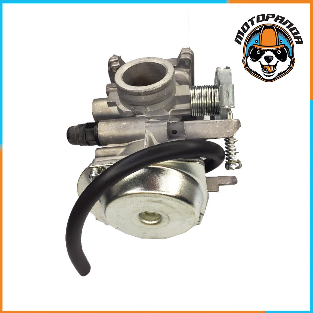 CARBURETOR YAMAHA MIO สำหรับมอเตอร์ไซค์ คาบู คาร์บูเรเตอร์ ยามาฮ่า มีโอ คาร์บู M-SEKI รับประกันคุณภาพ 3 เดือน