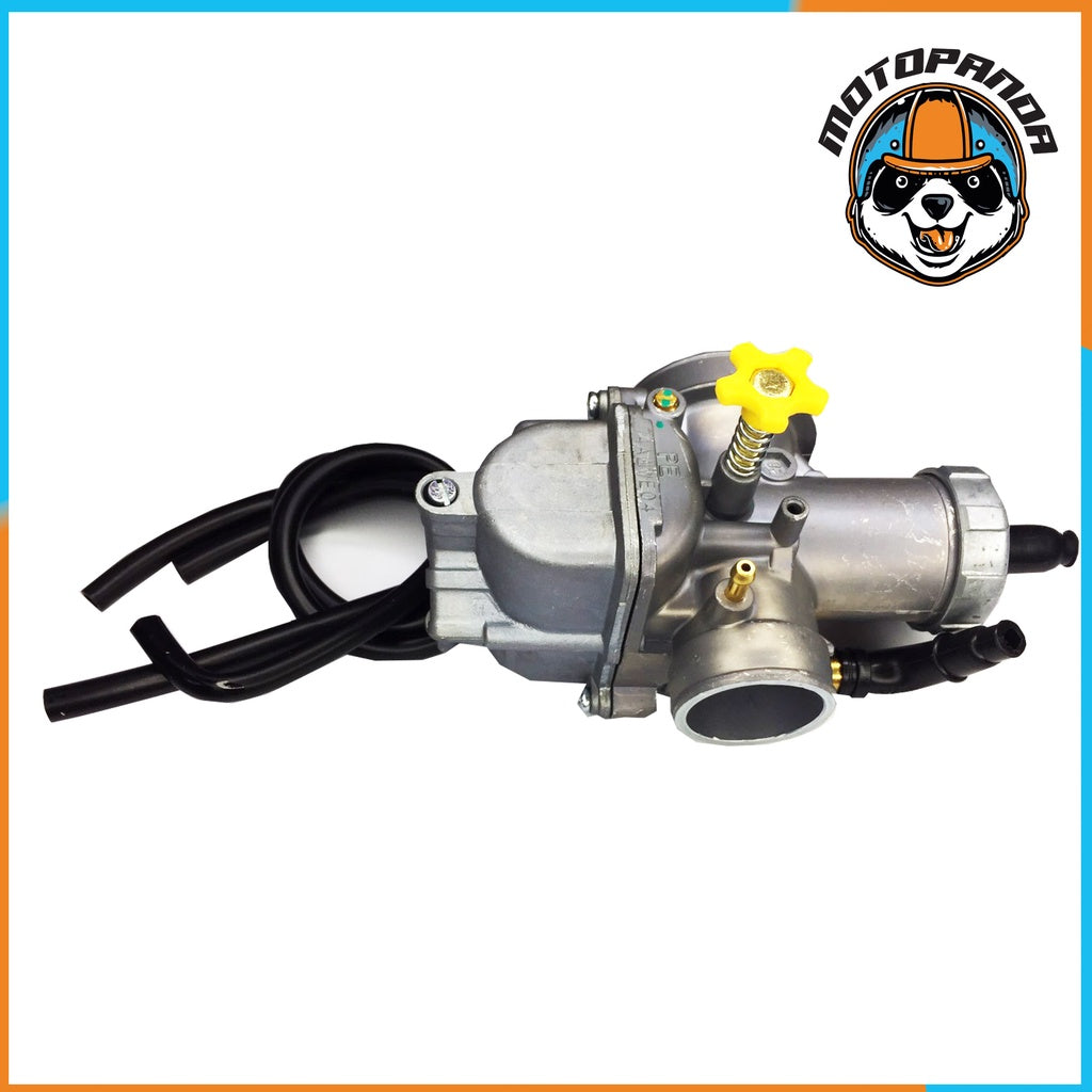 CARBURETOR HONDA N-PRO สำหรับมอเตอร์ไซค์ คาบู ลูกเร่งชุบ คาร์บูเรเตอร์ ฮอนด้า เอ็นโปร คาร์บู รับประกันคุณภาพ 3 เดือน