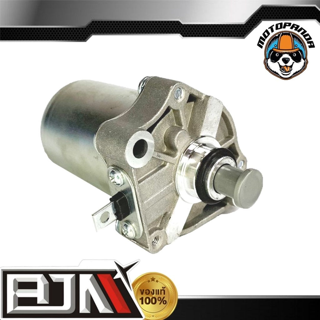 ไดร์สตาร์ท HONDA CLICK CLICK-I SCOOPY-I ZOOMER-X I-CON ตรงรุ่น แบรนด์ BJN แท้ 100%