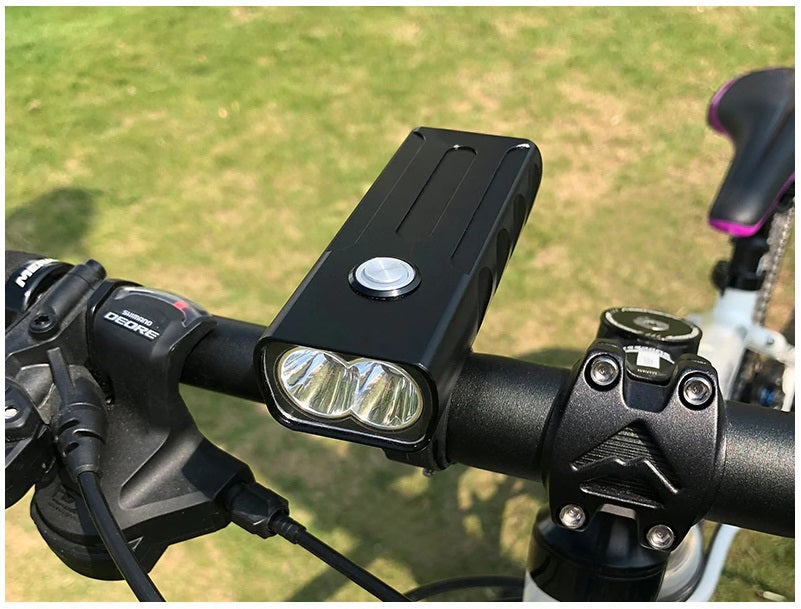 Bicycle Light 1000 Lumens