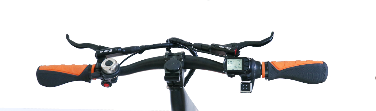 Inokim OXO e-scooter