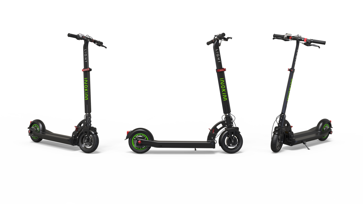 Inokim Light 2 electric kick scooter
