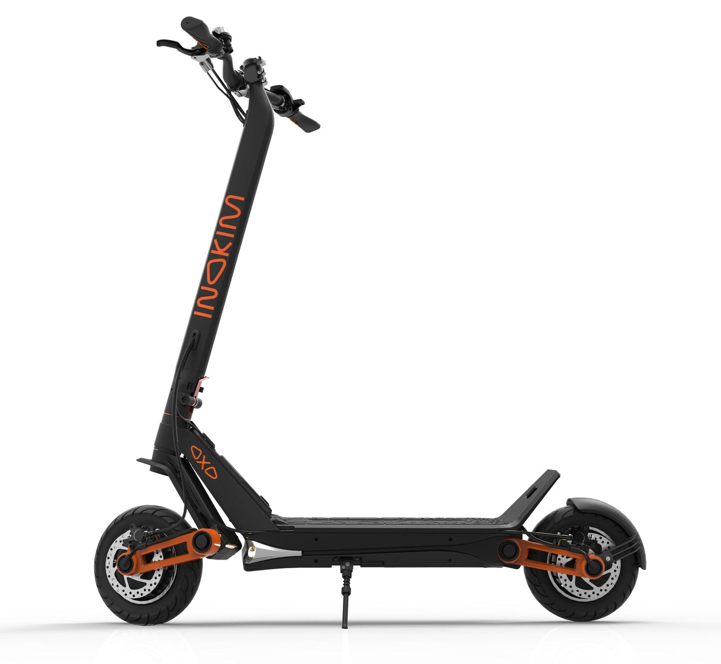 Inokim OXO electric scooter