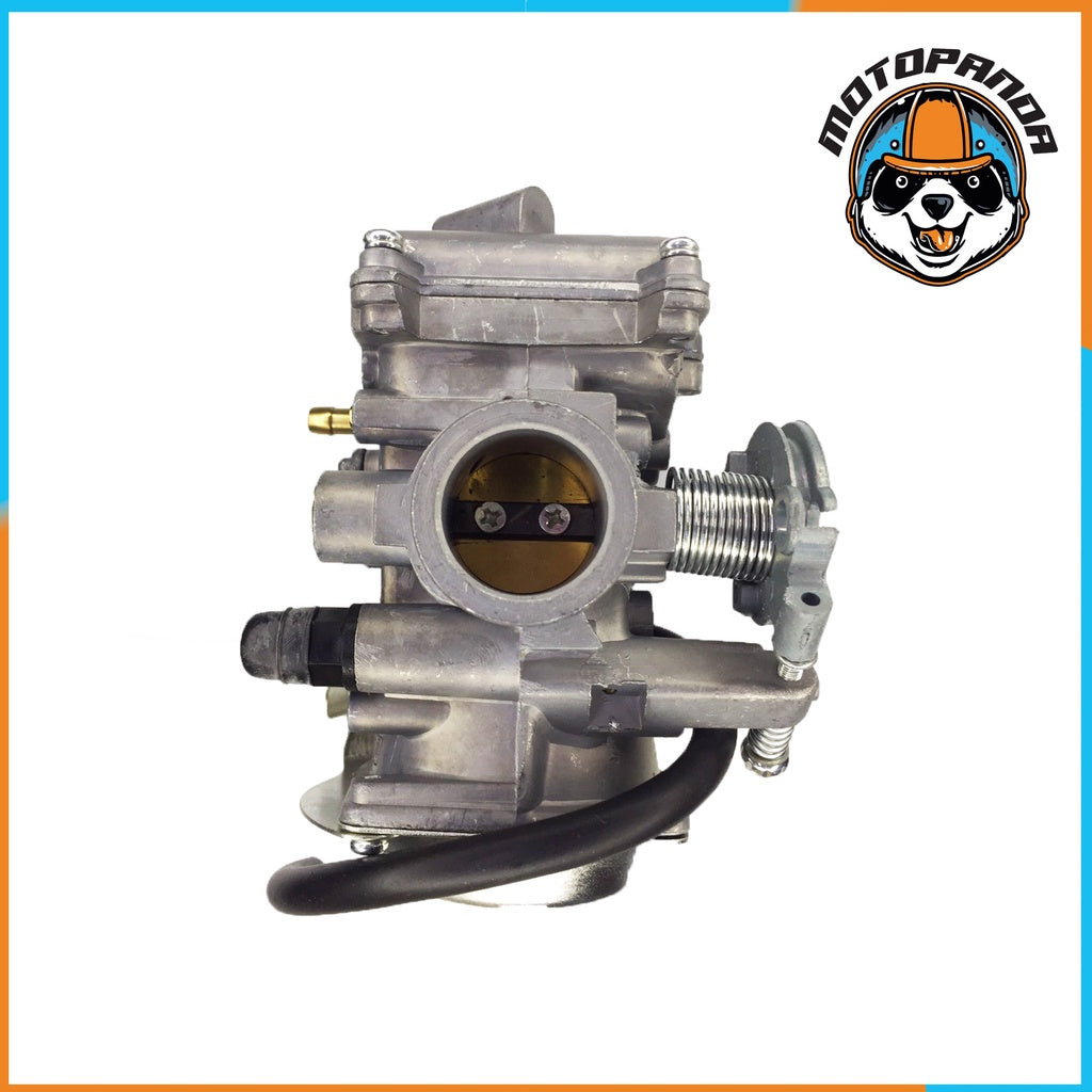 CARBURETOR YAMAHA MIO สำหรับมอเตอร์ไซค์ คาบู คาร์บูเรเตอร์ ยามาฮ่า มีโอ คาร์บู M-SEKI รับประกันคุณภาพ 3 เดือน