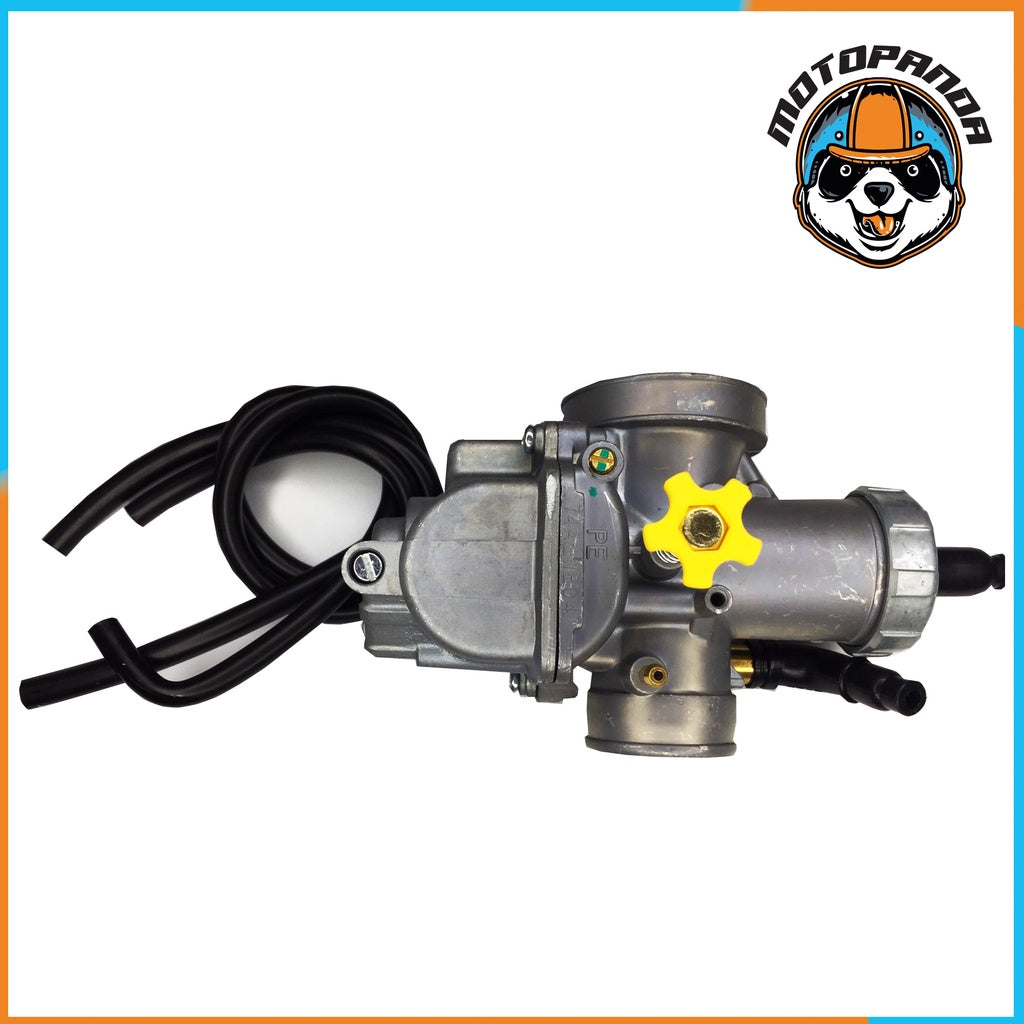 CARBURETOR HONDA N-PRO สำหรับมอเตอร์ไซค์ คาบู ลูกเร่งชุบ คาร์บูเรเตอร์ ฮอนด้า เอ็นโปร คาร์บู รับประกันคุณภาพ 3 เดือน