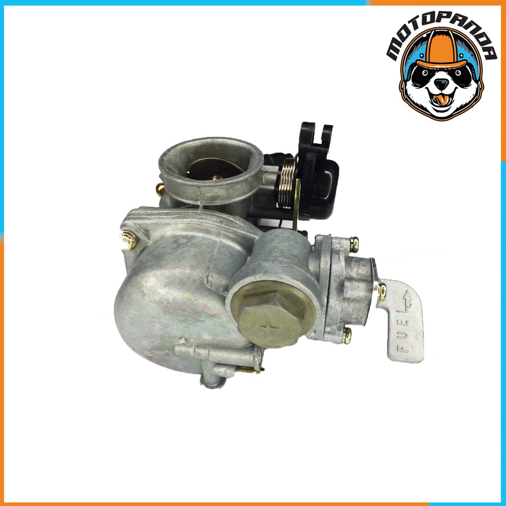 คาร์บูเรเตอร์ (คาร์บู) HONDA WAVE 110 มีท่อระบาย ฮอนด้า เวฟ110 รับประกันคุณภาพ 1 เดือน ยี่ห้อ M-SEKI สินค้าคุณภาพดี