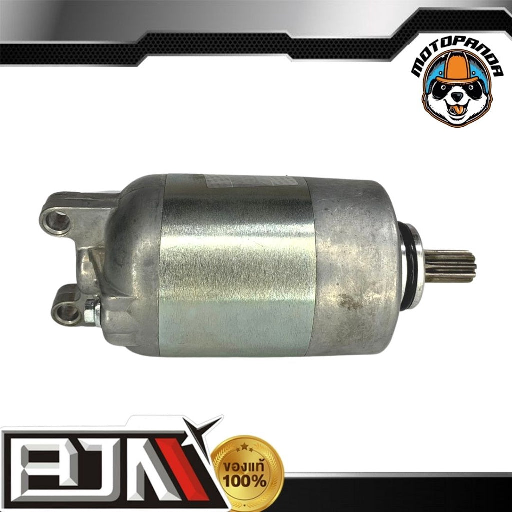ไดร์สตาร์ทเดิม YAMAHA MIO MIO115 MIO125 (มอเตอร์สตาร์ท) ไดร์สตาร์ท มีโอ มีโอ115 มีโอ125 ยี่ห้อ M-seki สินค้าคุณภาพดี