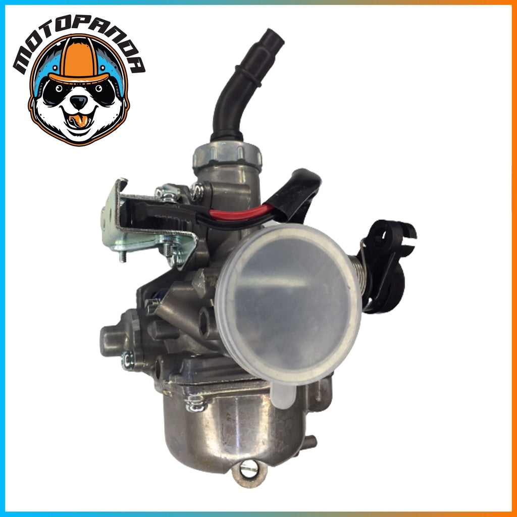 คาบูเรเตอร์ (คาร์บู) HONDA W125 W125S (ไฟฟ้า) คาบู สำหรับมอเตอร์ไซค์ตรงรุ่น ฮอนด้า เวฟ125 เวฟ125s ยี่ห้อ M-SEKI พร้อมส่ง