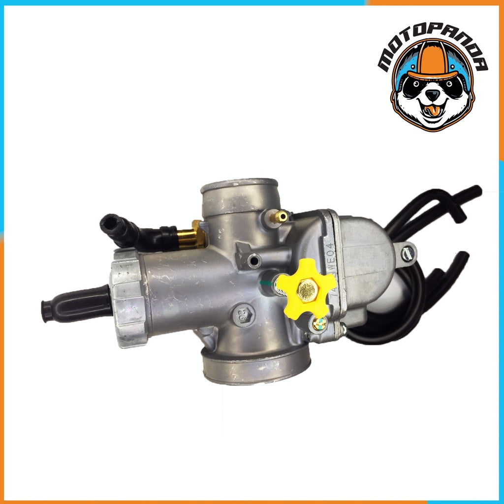 CARBURETOR HONDA N-PRO สำหรับมอเตอร์ไซค์ คาบู ลูกเร่งชุบ คาร์บูเรเตอร์ ฮอนด้า เอ็นโปร คาร์บู รับประกันคุณภาพ 3 เดือน