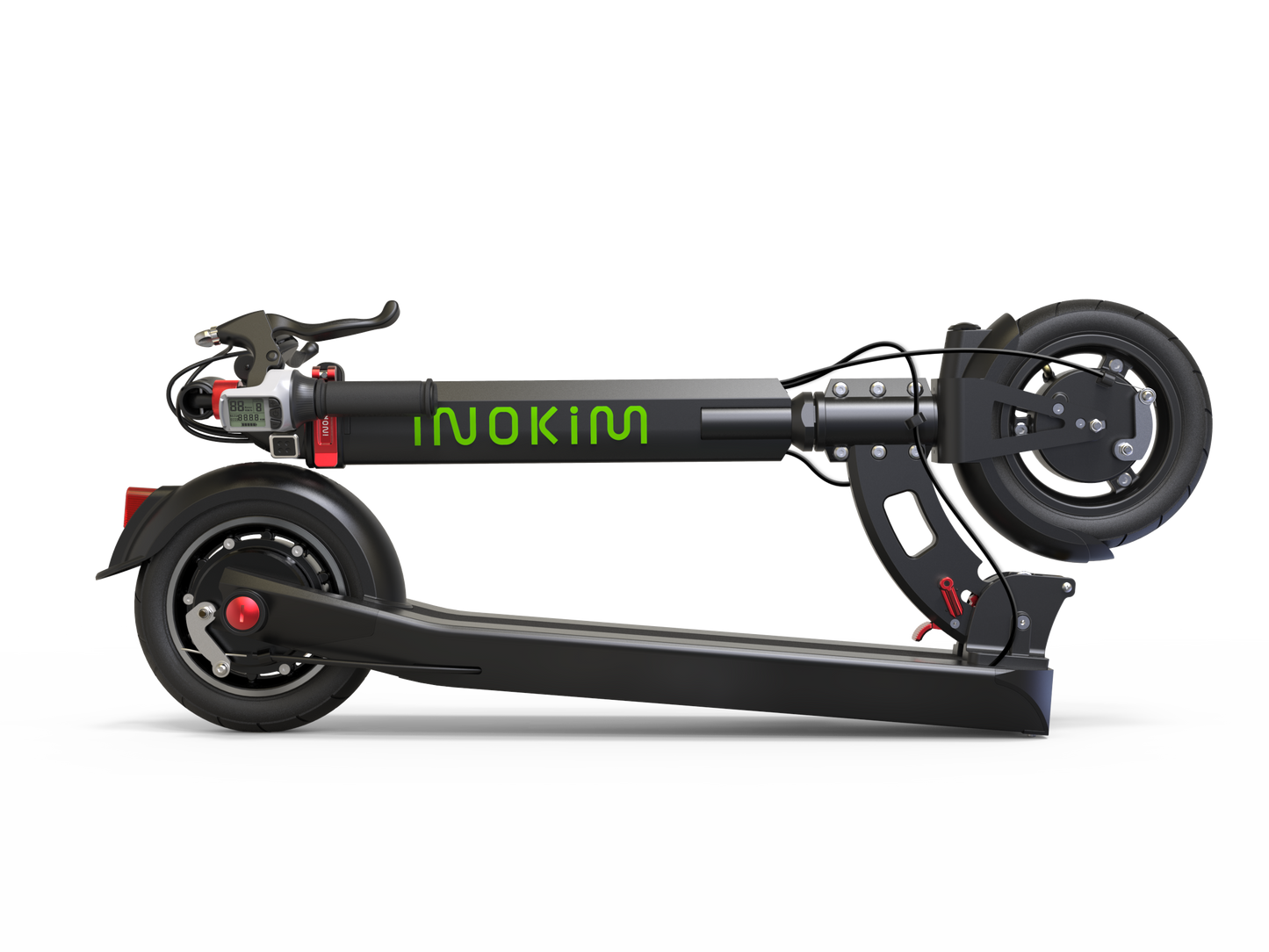 Inokim Light 2 foldable e-scooter