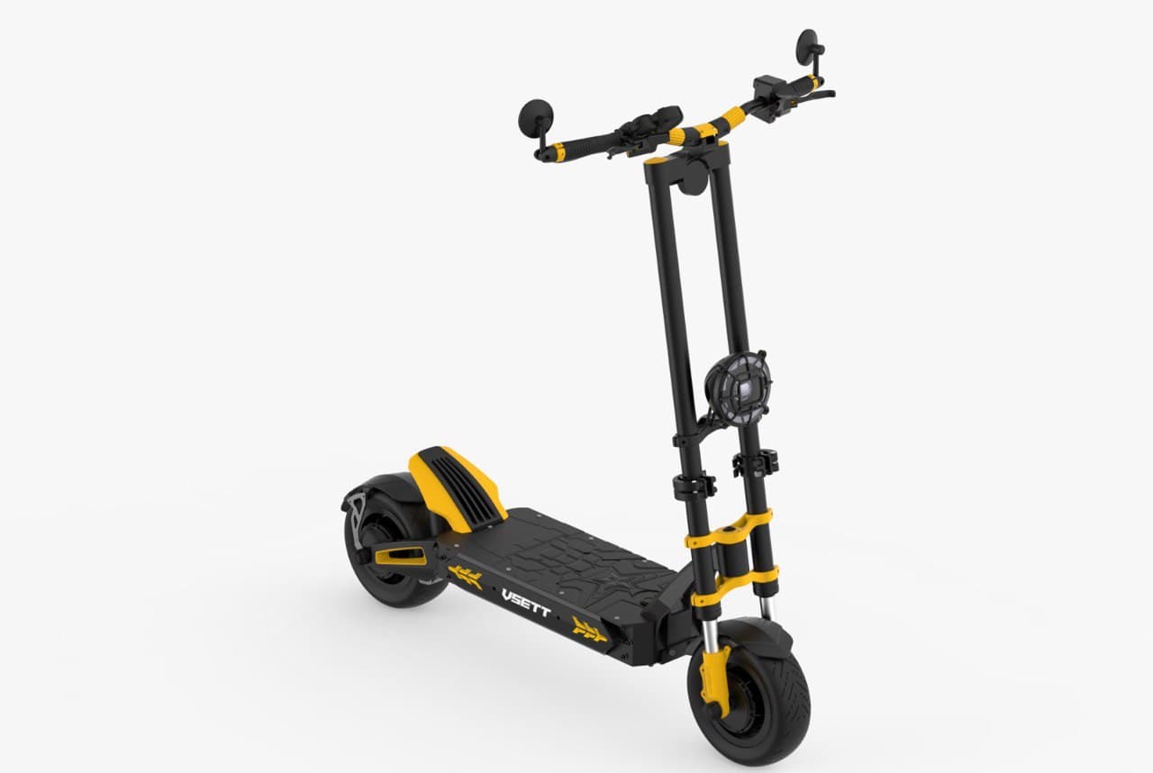 VSETT 11+ (Pro-Order)