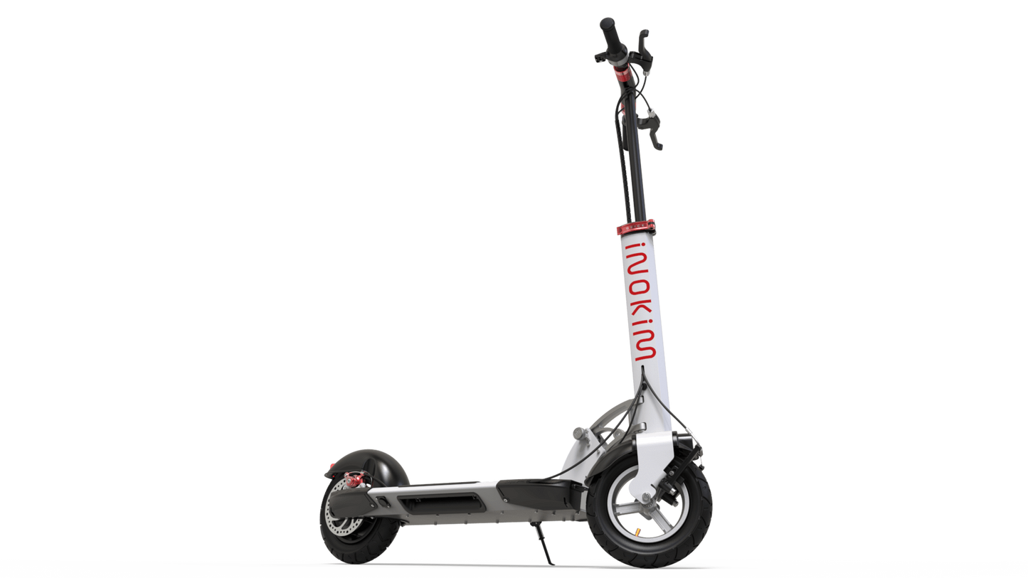 Inokim Quick 3 electric kick scooter