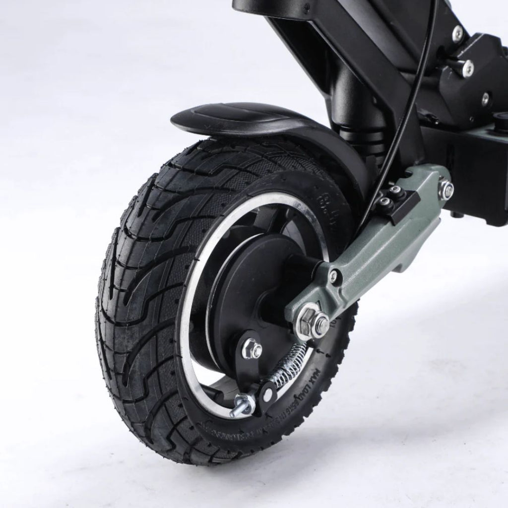 VSETT 8 E-Scooter สกู๊ตเตอร์ไฟฟ้า 48V 15.6Ah พร้อมส่งในประเทศไทย รับประกัน 1 ปี