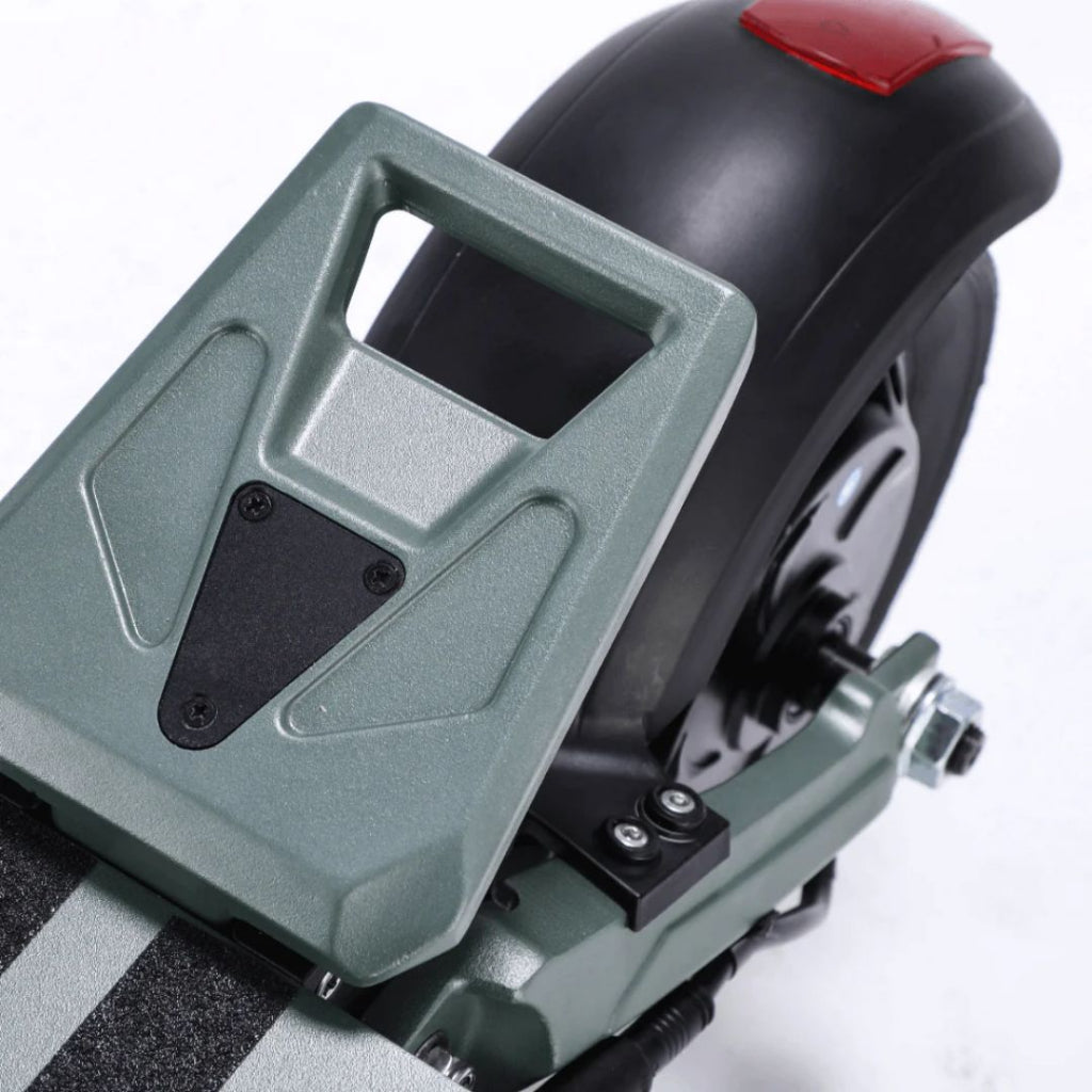 VSETT 8 E-Scooter สกู๊ตเตอร์ไฟฟ้า 48V 15.6Ah พร้อมส่งในประเทศไทย รับประกัน 1 ปี