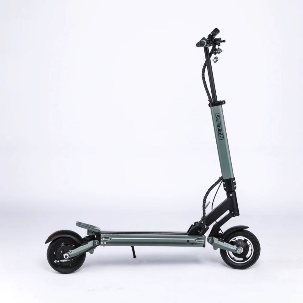VSETT 8 E-Scooter สกู๊ตเตอร์ไฟฟ้า 48V 15.6Ah พร้อมส่งในประเทศไทย รับประกัน 1 ปี