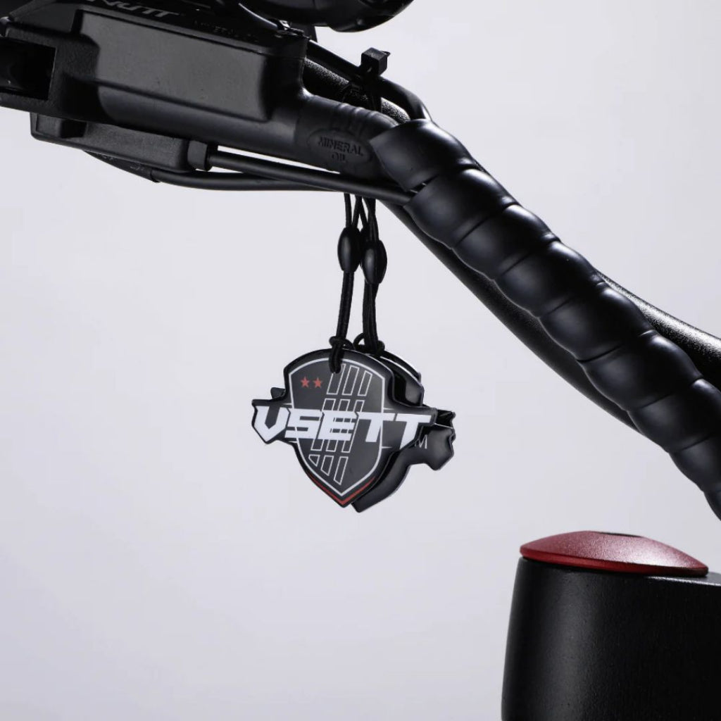 VSETT 8 E-Scooter สกู๊ตเตอร์ไฟฟ้า 48V 15.6Ah พร้อมส่งในประเทศไทย รับประกัน 1 ปี