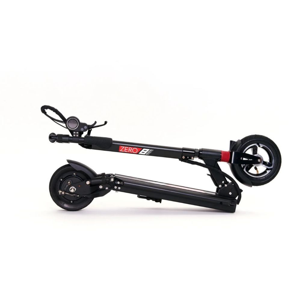 ZERO8 สกู๊ตเตอร์ไฟฟ้า E-SCOOTER ZERO8 สกู๊ตเตอร์ รับประกัน 1 ปี (ทักแชทก่อนสั่งซื้อ)