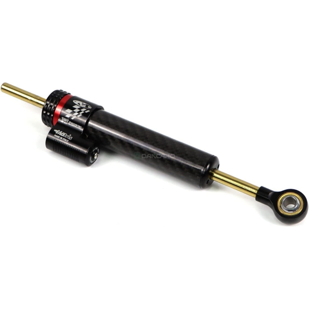 กันสะบัด คาร์บอนไฟเบอร์ Damper Stabilizer 25cm 35cm สำหรับ Dualtron Thunder สกู๊ตเตอร์ไฟฟ้า Universal Damp (falcongo)
