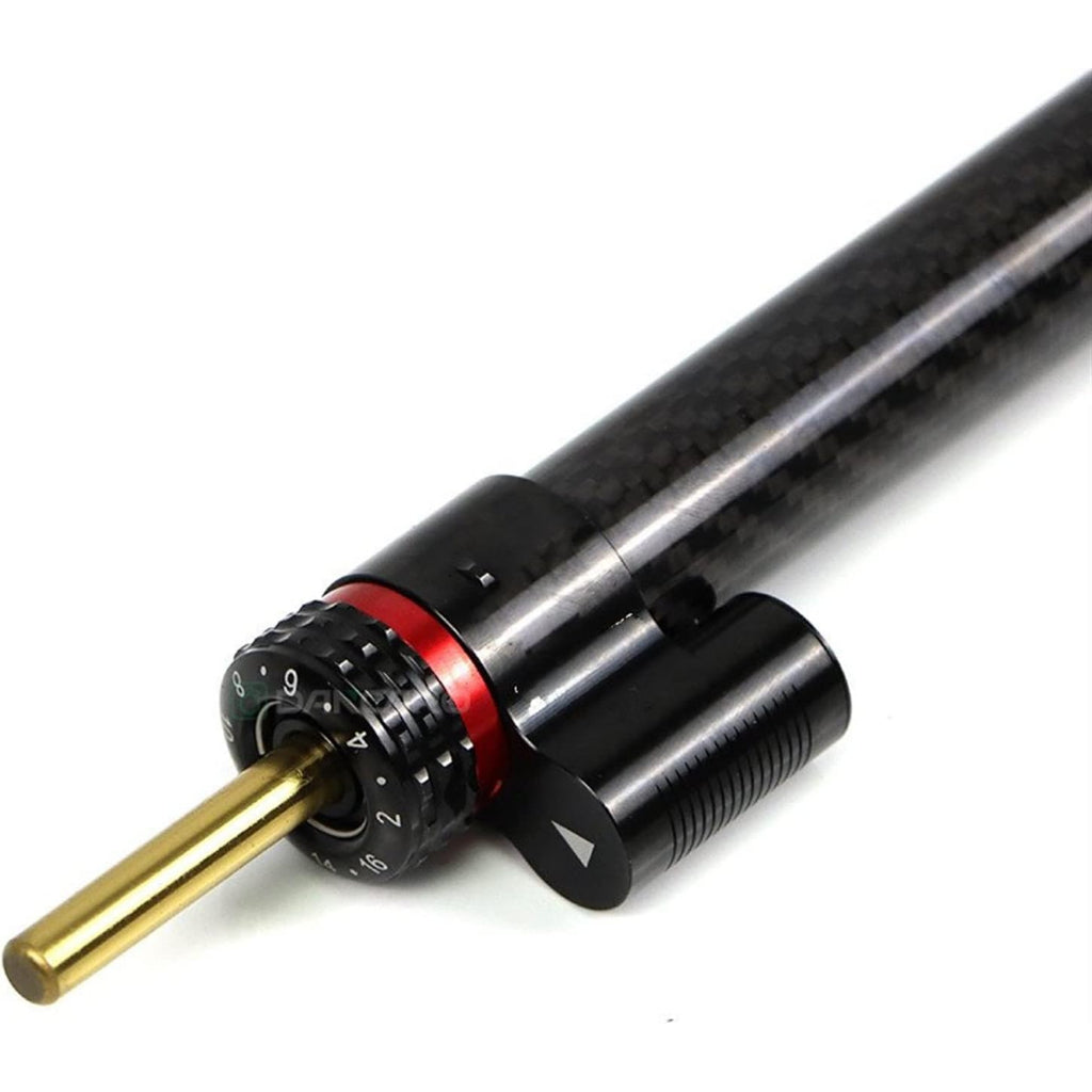 กันสะบัด คาร์บอนไฟเบอร์ Damper Stabilizer 25cm 35cm สำหรับ Dualtron Thunder สกู๊ตเตอร์ไฟฟ้า Universal Damp (falcongo)