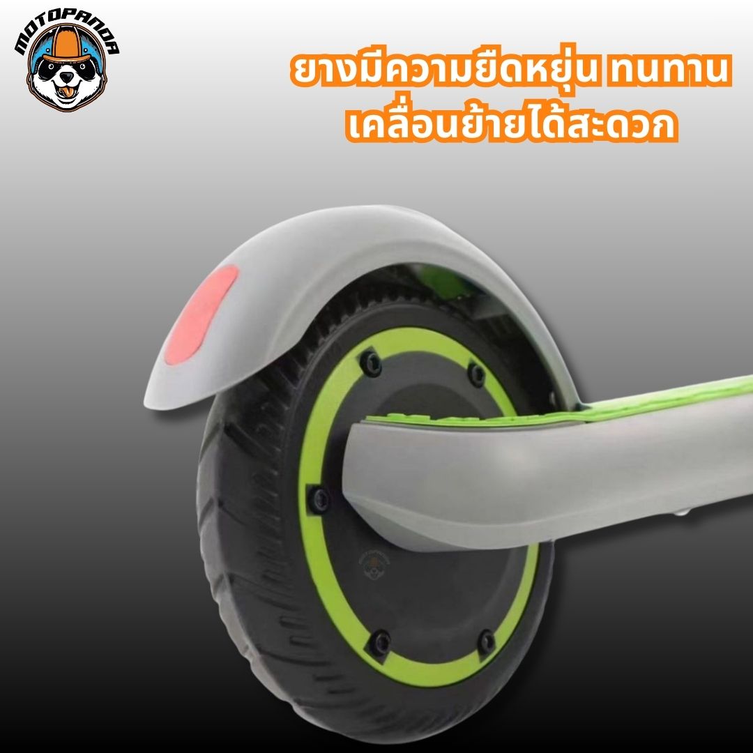 สกู๊ตเตอร์ Kingsong C1 Electric Scooter สกู๊ตเตอร์ไฟฟ้าเด็ก รุ่น C1 [รับประกัน 6 เดือน] ร้านในไทย