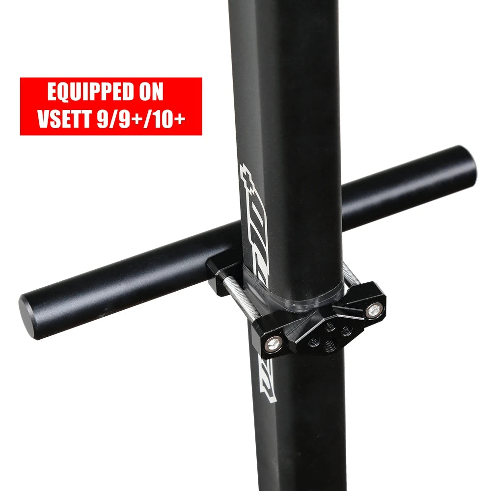 บาร์ยึดไฟ LED สำหรับ Dualtron 3 และ Thunder ไฟฟ้าสกู๊ตเตอร์ Mount