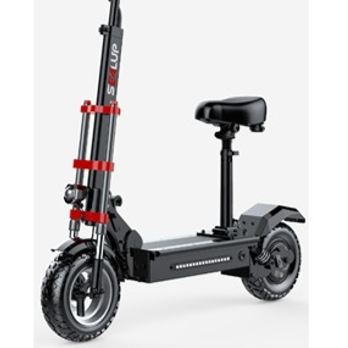SEALUP Q20 48V 500W 21Ah