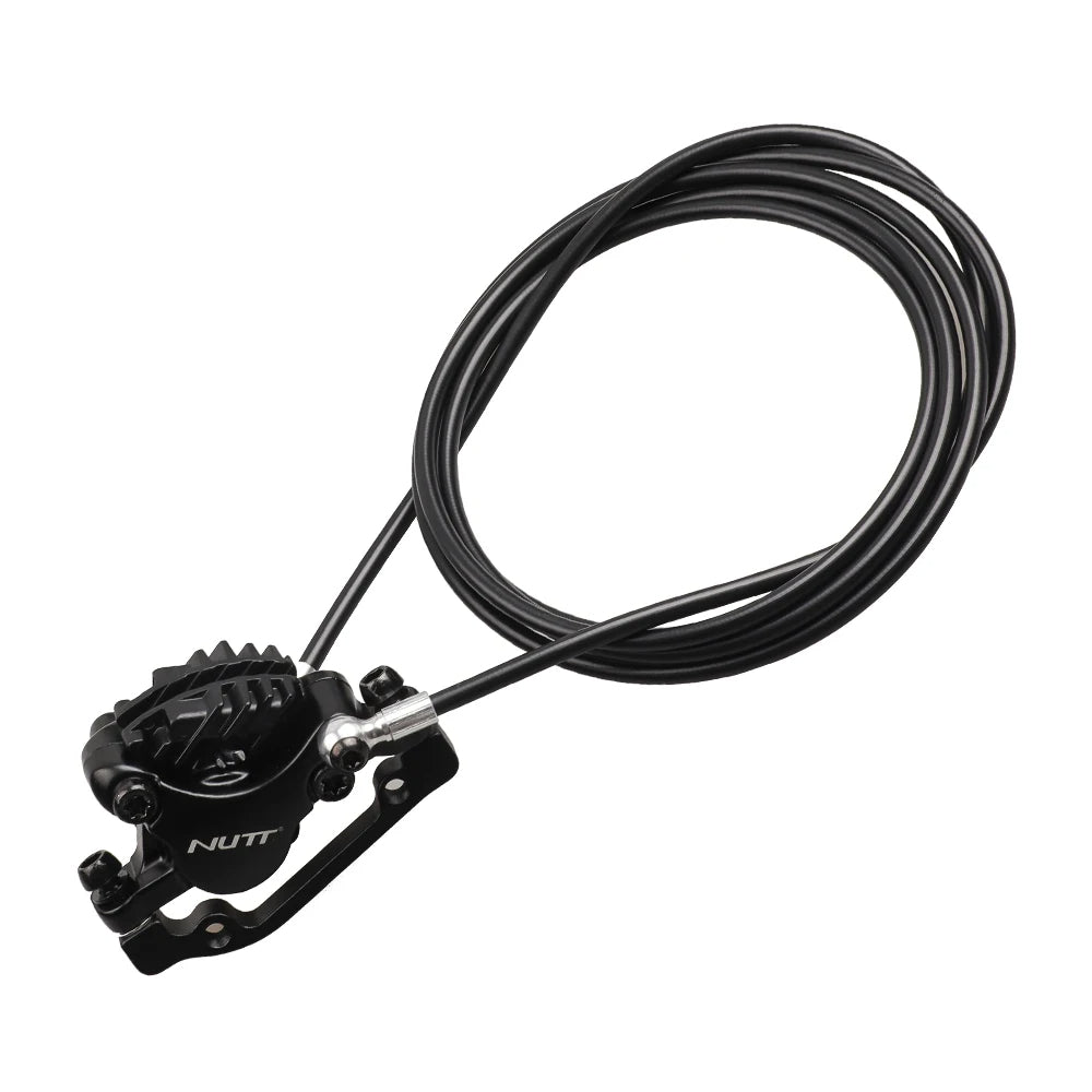 เซตปั๊มเบรค NUTT Hydraulic E-Brakes สำหรับสกู๊ตเตอร์ไฟฟ้า ของแท้100%