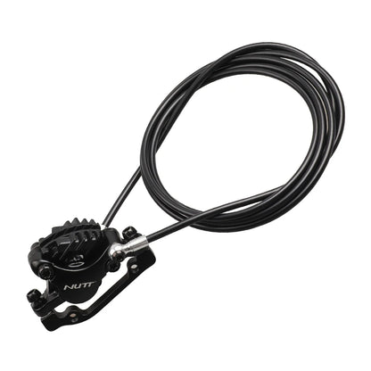 เซตปั๊มเบรค NUTT Hydraulic E-Brakes สำหรับสกู๊ตเตอร์ไฟฟ้า ของแท้100%