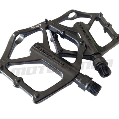 บันไดปั่น Promend (PD-M29)  Aluminium Alloy Bearing อะลูมิเนียม อย่างดี ของแท้1000%