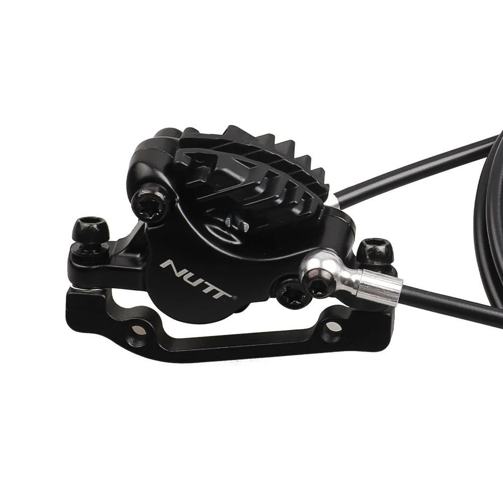 เซตปั๊มเบรค NUTT Hydraulic E-Brakes สำหรับสกู๊ตเตอร์ไฟฟ้า ของแท้100%