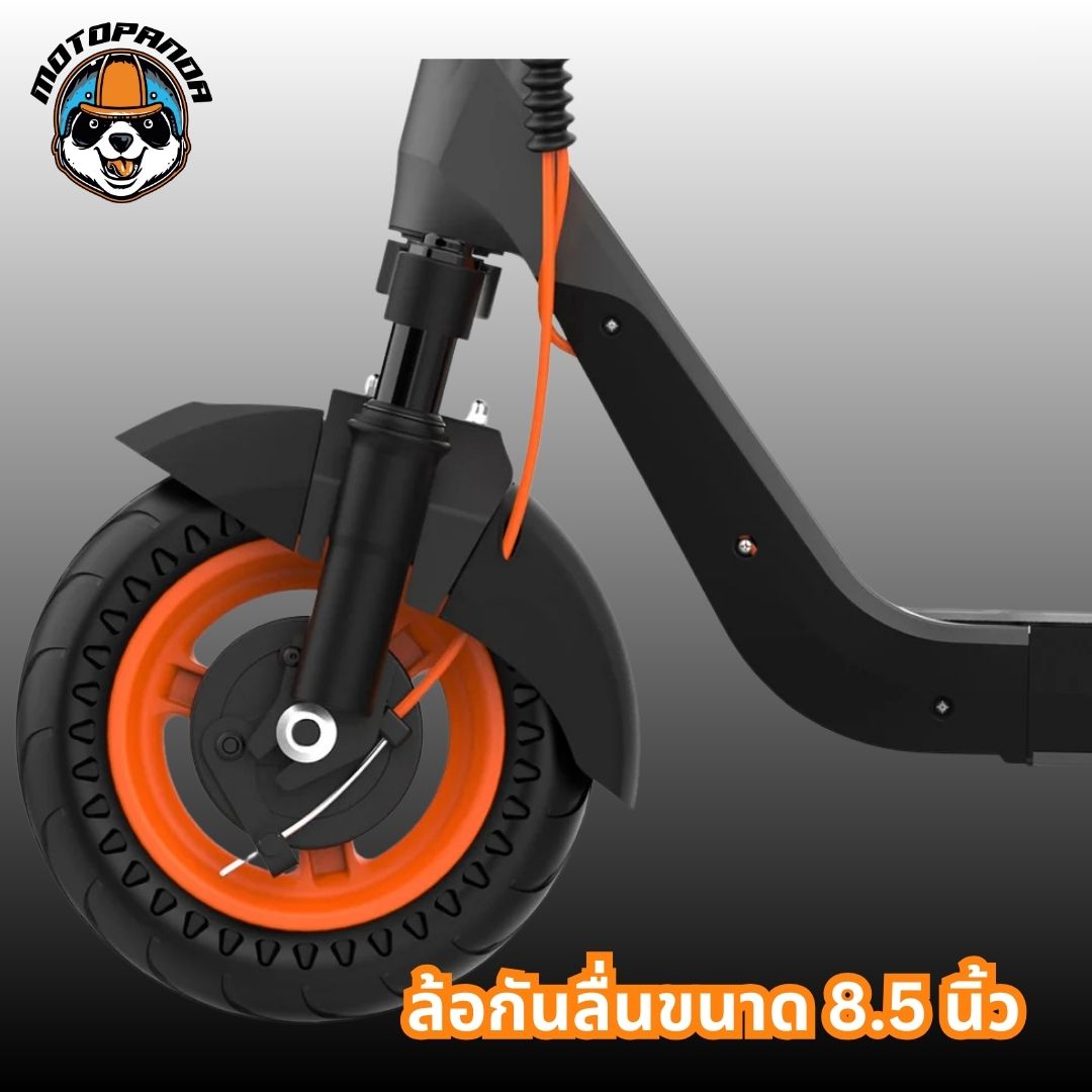 สกู๊ตเตอร์ Kingsong N13 Electric Scooter สกู๊ตเตอร์ไฟฟ้าเด็ก รุ่น N13 [รับประกัน 6 เดือน] ร้านในไทย