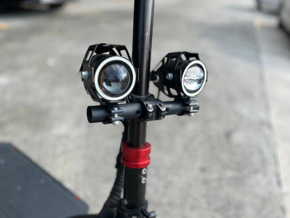 ZERO10X สกู๊ตเตอร์ไฟฟ้า E-SCOOTER ZERO10X สกู๊ตเตอร์ (ทักแชทก่อนสั่งซื้อ)
